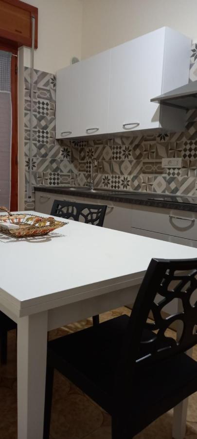 Apartamento Casa Da Carmine A Tursi Exterior foto