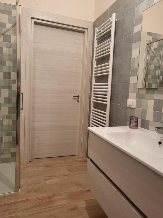 Apartamento Casa Da Carmine A Tursi Exterior foto