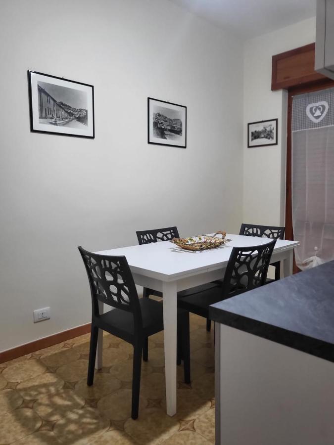 Apartamento Casa Da Carmine A Tursi Exterior foto