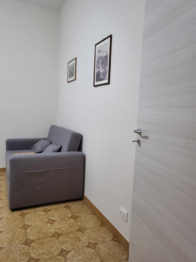 Apartamento Casa Da Carmine A Tursi Exterior foto