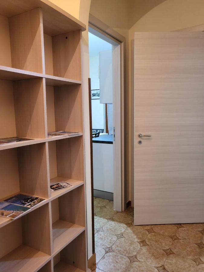 Apartamento Casa Da Carmine A Tursi Exterior foto