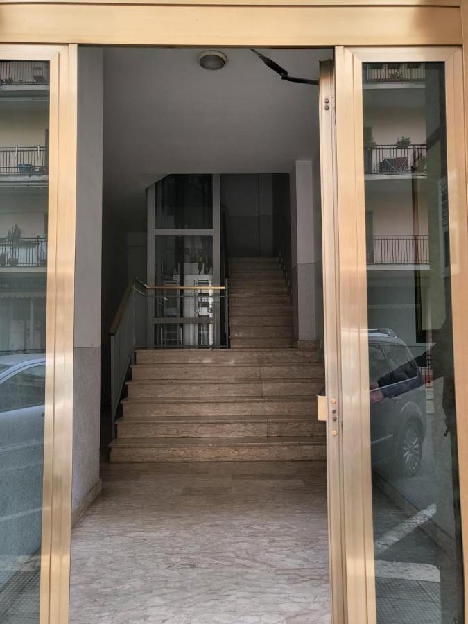 Apartamento Casa Da Carmine A Tursi Exterior foto