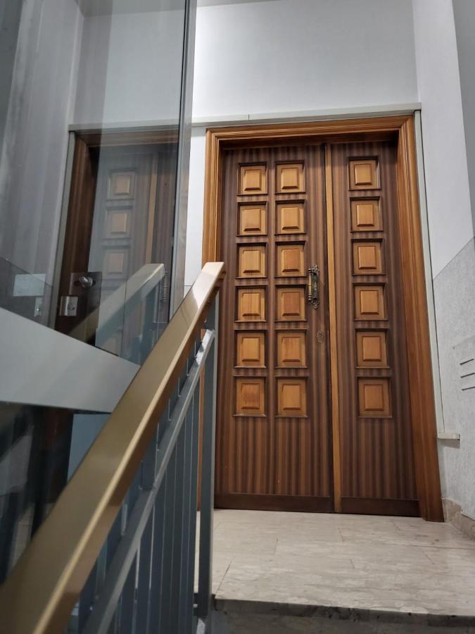 Apartamento Casa Da Carmine A Tursi Exterior foto