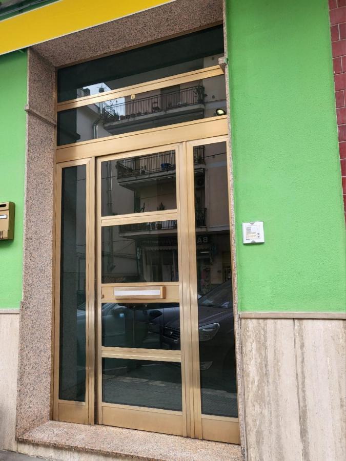 Apartamento Casa Da Carmine A Tursi Exterior foto