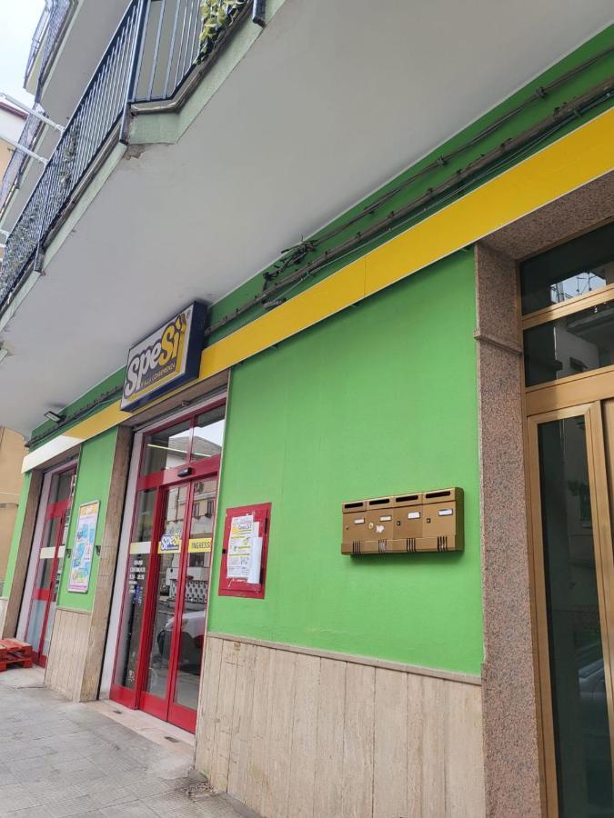 Apartamento Casa Da Carmine A Tursi Exterior foto